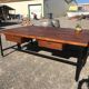Table de travail