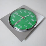 Bayard wall clock