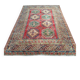 Handmade Caucasian rug
