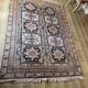 Handmade rug