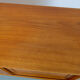 Teak sideboard by Hundevad, Denmark, 1960s