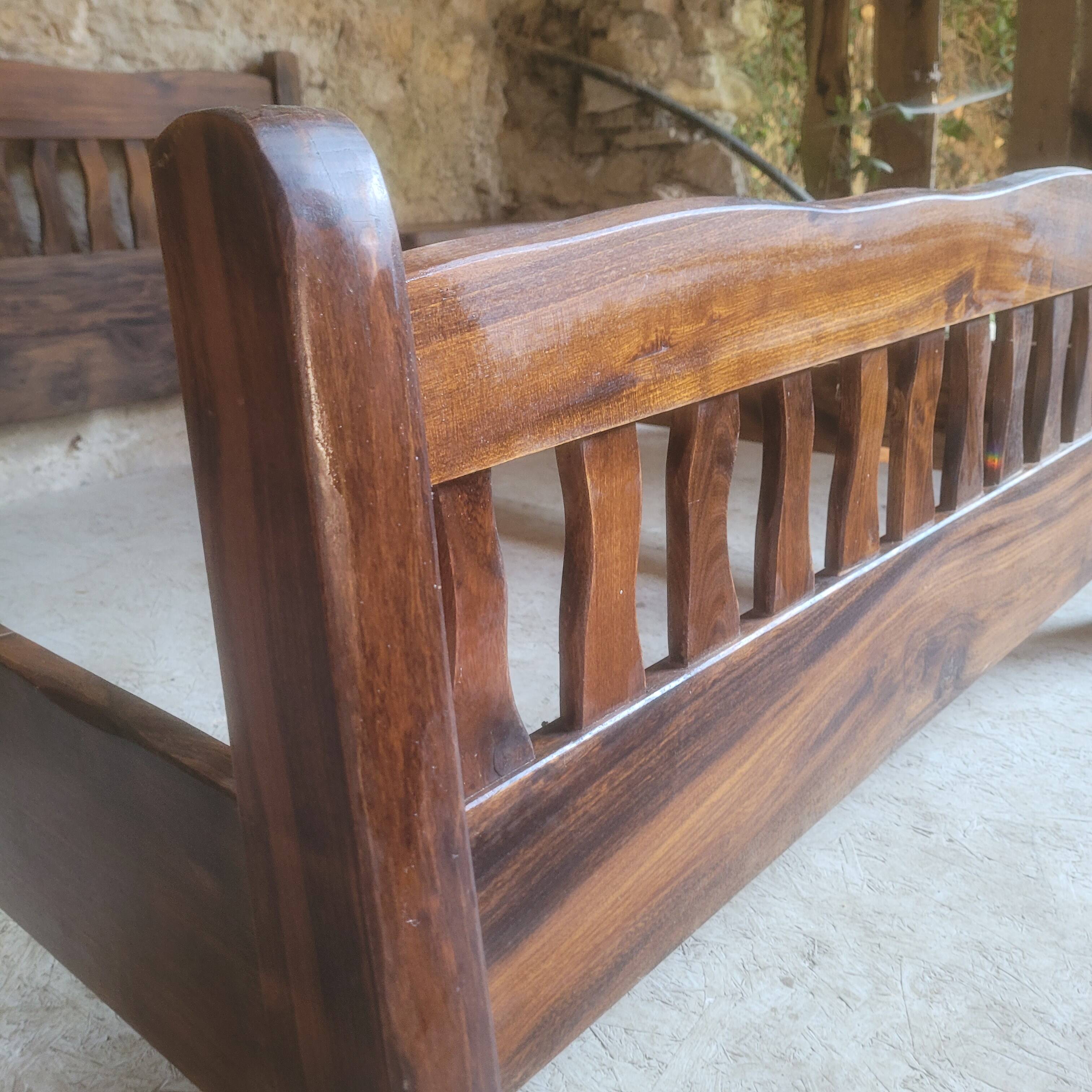 Aranjou bedroom bedside tables