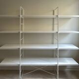Enetri shelf by niels gammelgaard