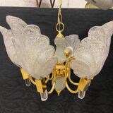 Vintage chandelier