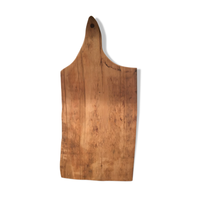 Planche à découper en merisier