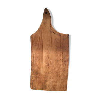 Cherry cutting board