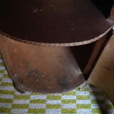 Table de chevet vintage
