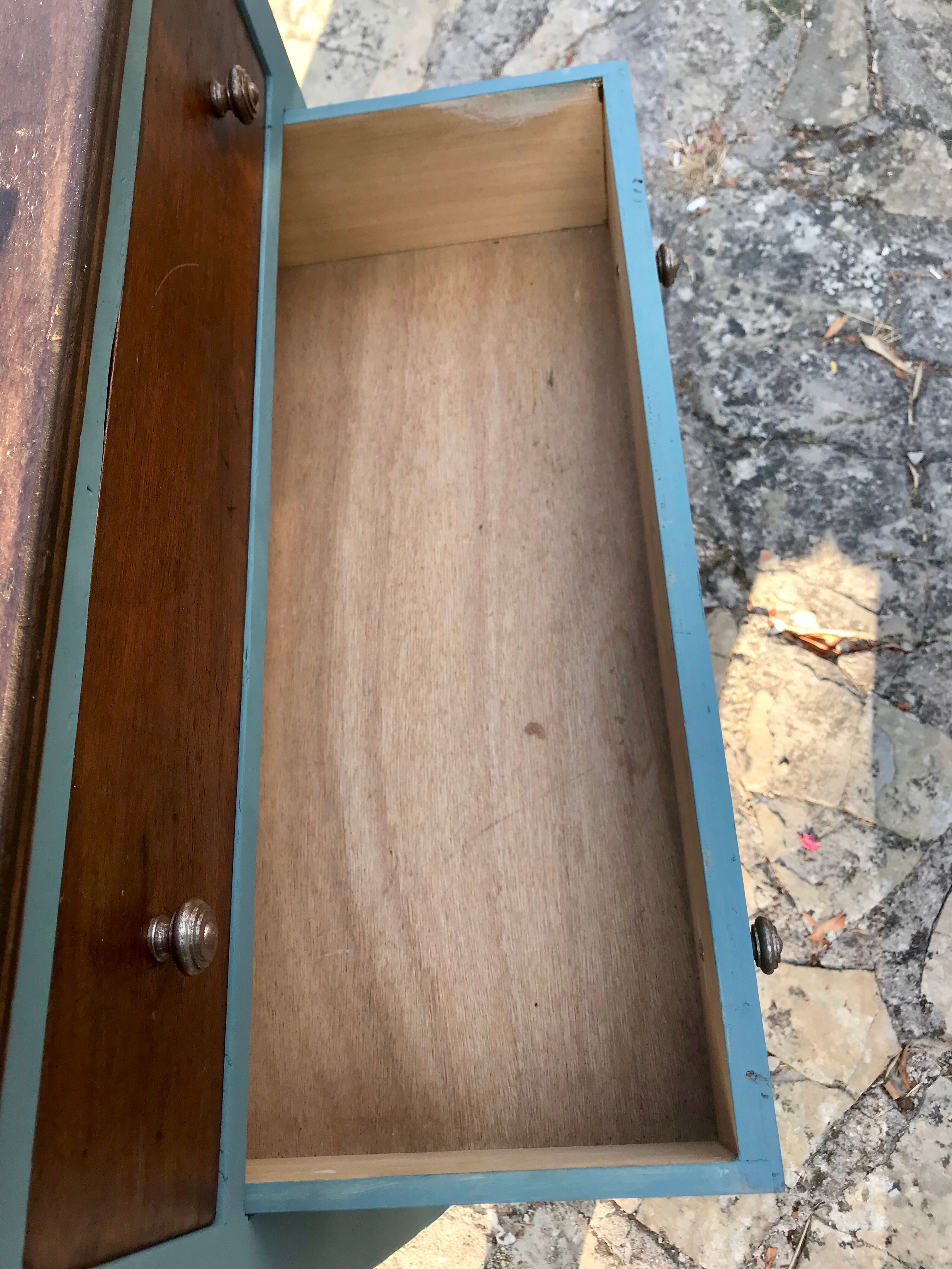 Renovated vintage commodity