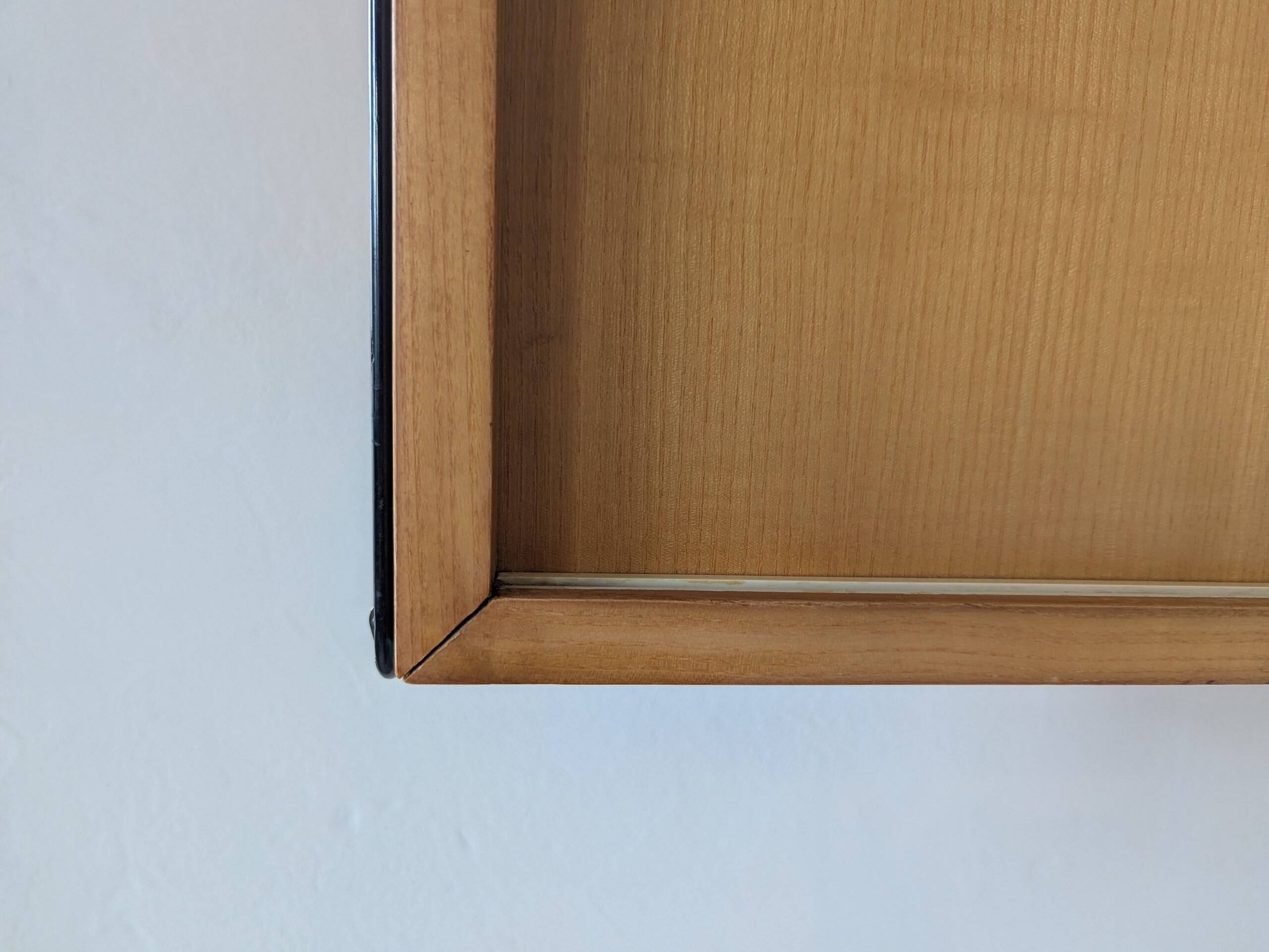 Étagère, caisson suspendu string
