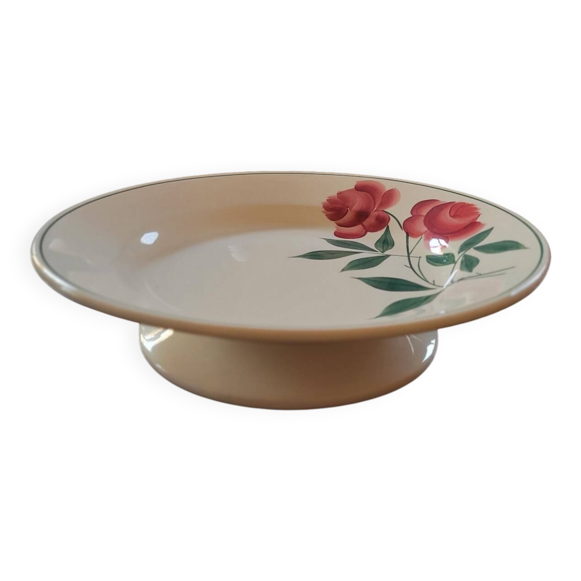 Vernon fruit bowl, 1940