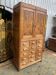 Elm craft cabinet with drawers