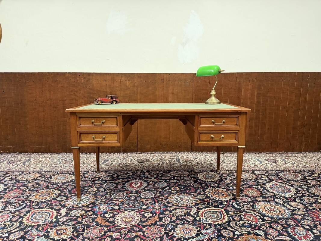 Classic English Writing Desk