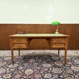 Classic English Writing Desk