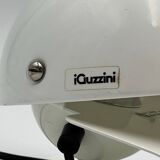 Pair of 'Bugia' Lamps by Giuseppe Cormio iGuzzini - Adjustable Space Age Italian Lights 1970s