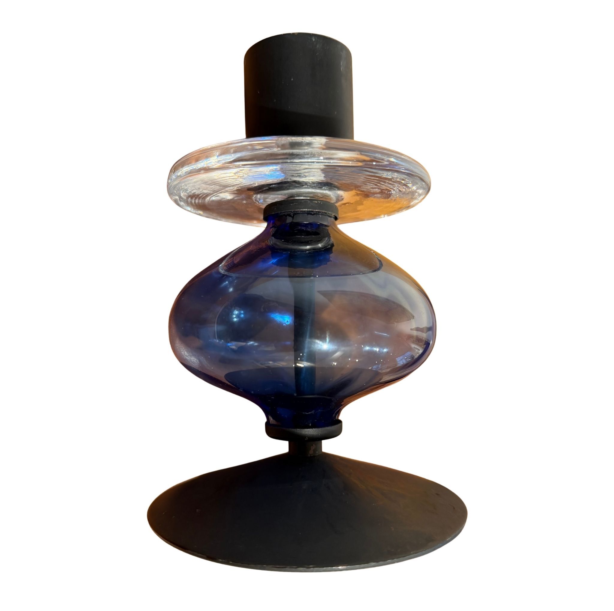 Chandelier by Erik Höglund