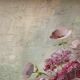 Painting “Still life with flowers”