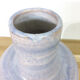 Purple Scandinavian ceramic, 1970