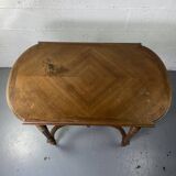 Louis XVI style living room table