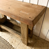 Workbench