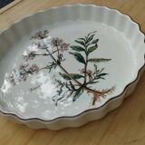 Villeroy and Boch pie dish
