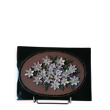 Ceramic wall painting by Aimo Nietosvuori - Jie keramik in Gantof