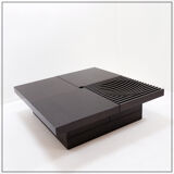 "Barringer" coffee table by Atilla Kuzu for Conde House