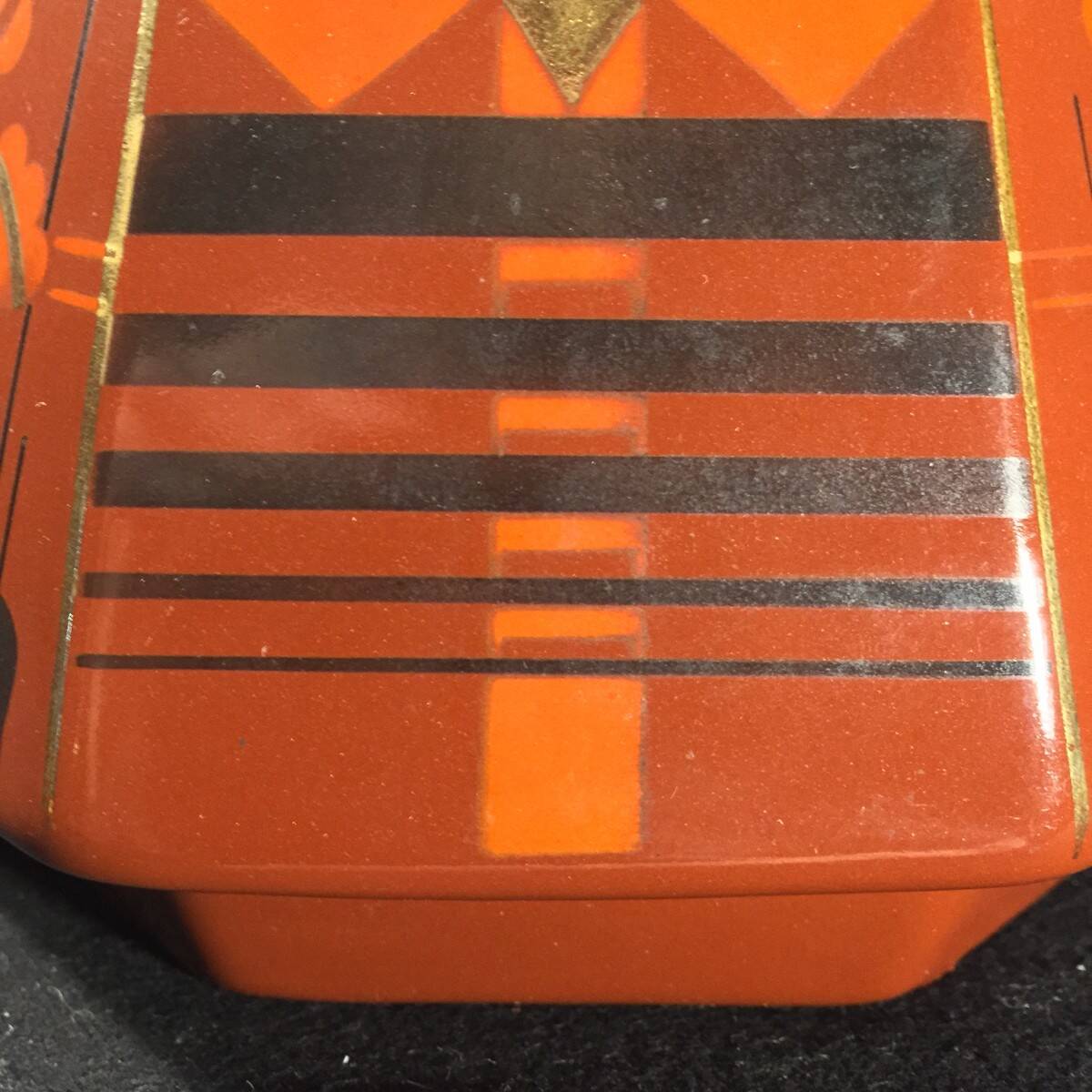 Art Deco ceramic flower vase, 1935