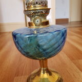 Kerosene lamp