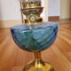 Kerosene lamp