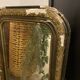 Miroir de style "Louis Philippe" - 58x43cm