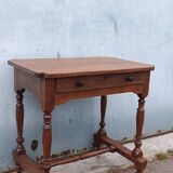 Small 19th century desk