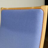 Fauteuil "Albert" par Finn Ostergaard pour Skipper - 1970