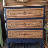 Commode