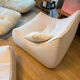 Cinna Sake armchair renovated