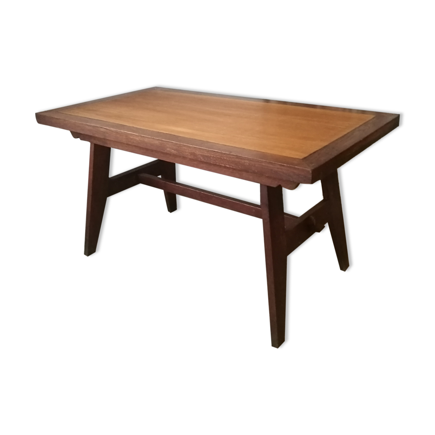 Table reconstruction René Gabriel