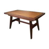 Table reconstruction René Gabriel