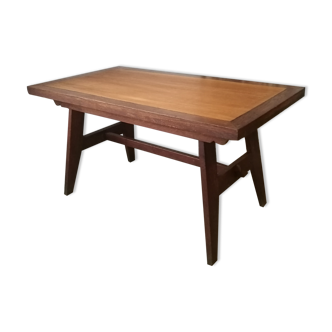 Table reconstruction René Gabriel