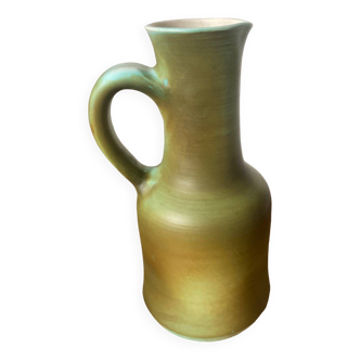 Vase en céramique de l’abbaye de Wisques