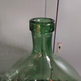 Lady Jeanne old bubbled glass 20/22 liters