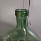 Lady Jeanne old bubbled glass 20/22 liters