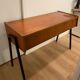 1960s console storage unit