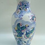 Vase chinois