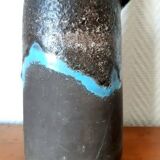 Vase Scheurich Keramik , céramique vintage 1970