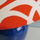 Memphis style table lamp, Ikea 1980