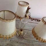 Vintage chandelier