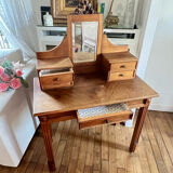 Old dressing table