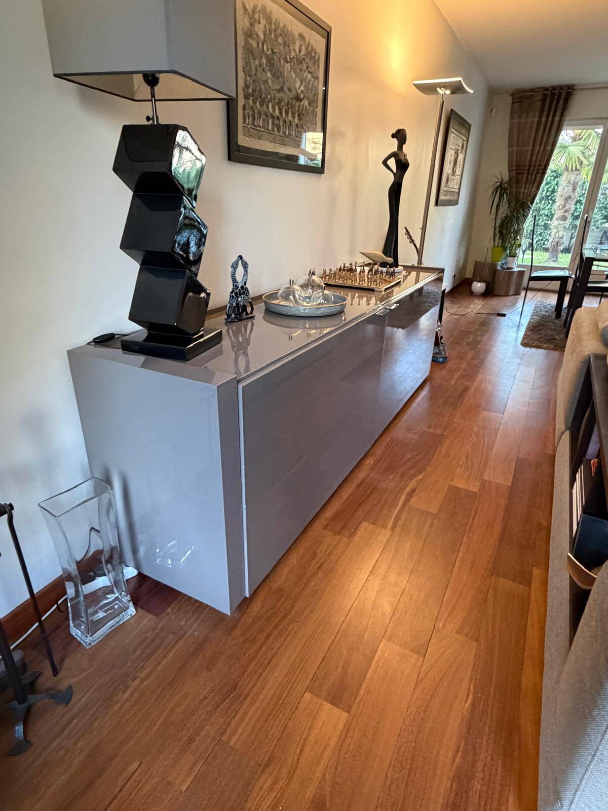 Storage furniture Sideboard