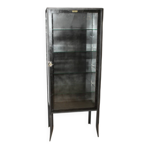 Vitrine de Médecine - vers 1940