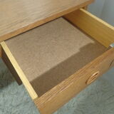 Scandinavian desk 60