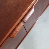 Teak sideboard 1960